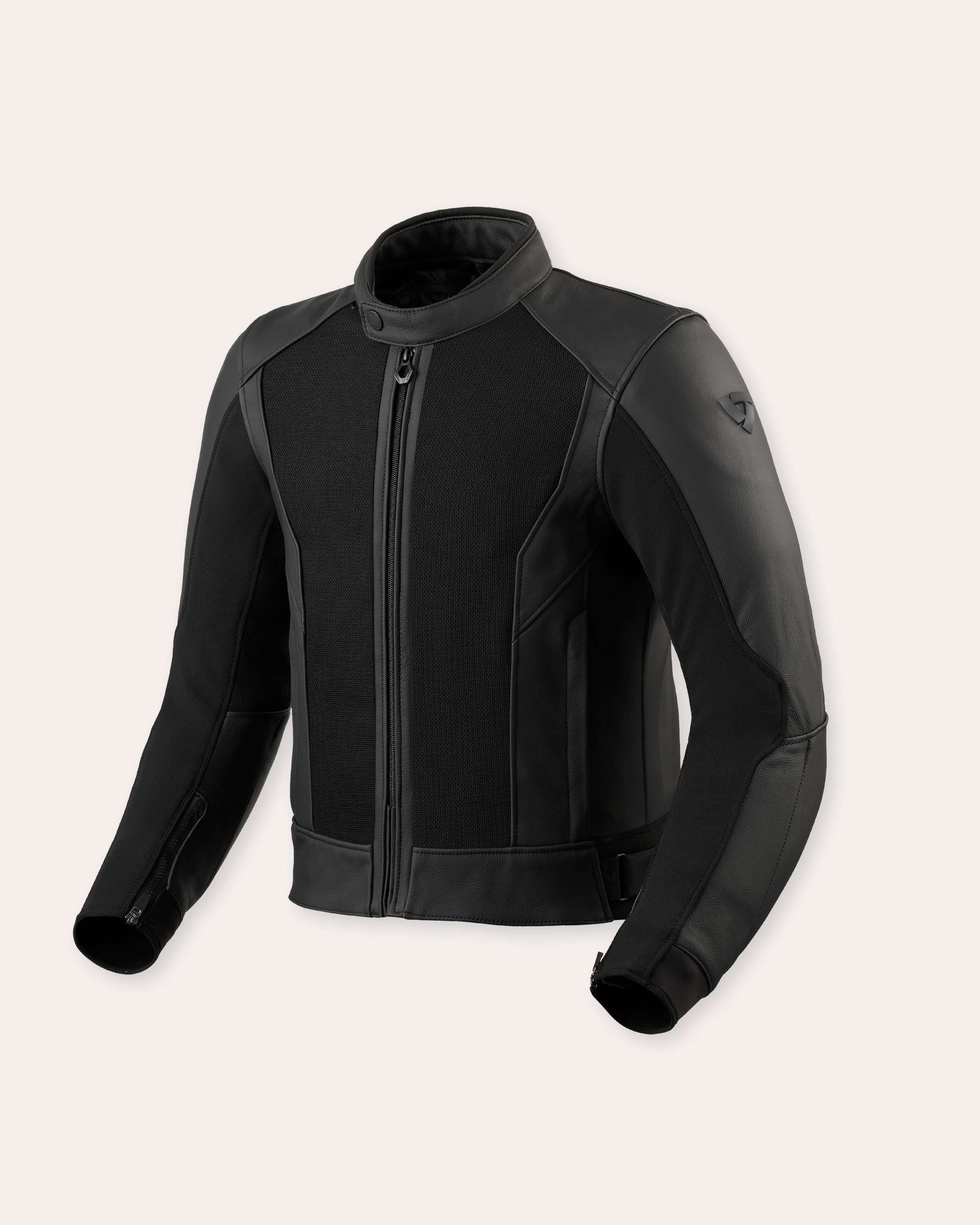 Front image: Ignition 4 H2O - Black