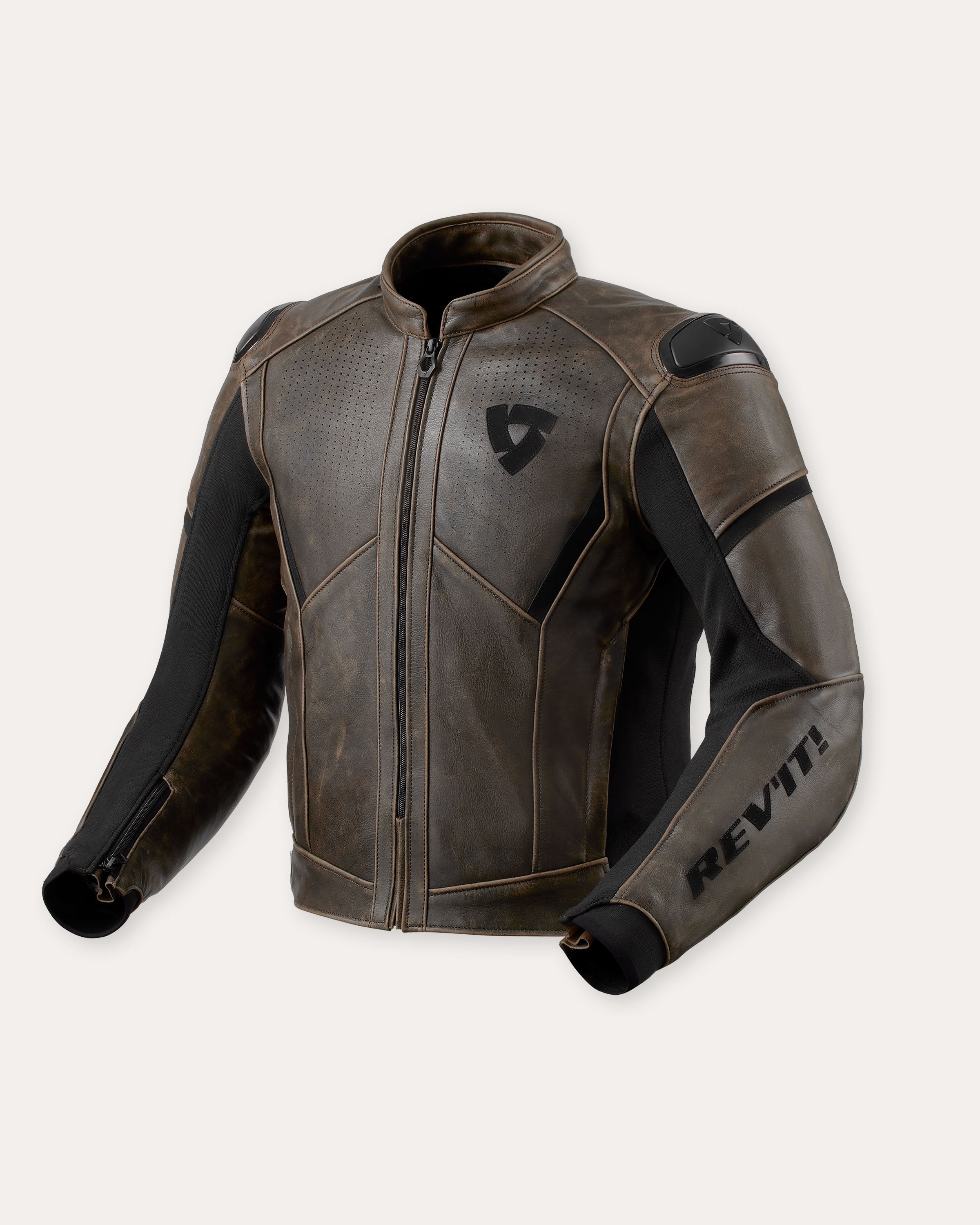 Parallax Motorcycle Jacket Street Performance – REV'IT! Sport