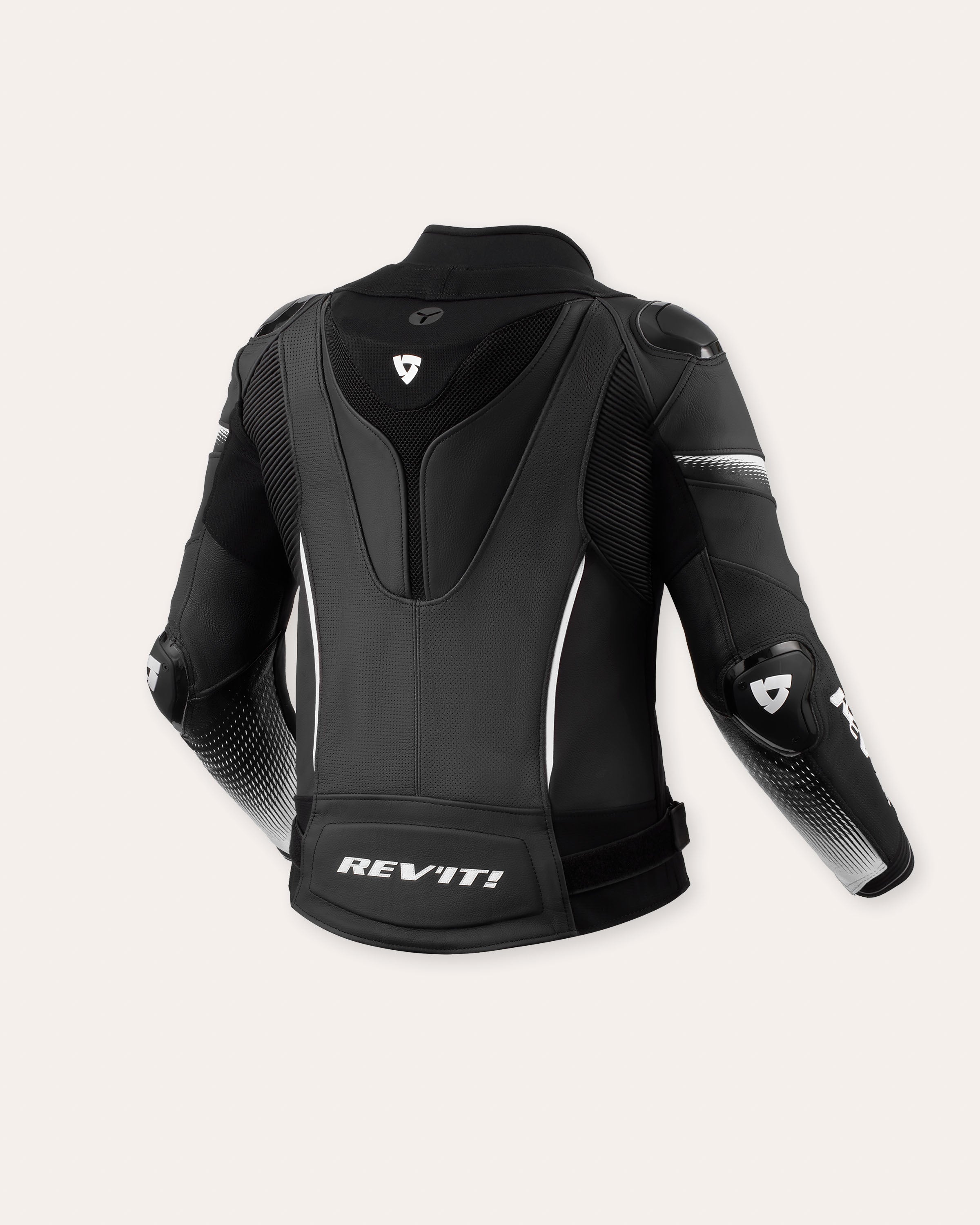 Xena 4 Ladies Motorcycle Jacket | Enhanced Fit, Superior Xena 4 Ladies Motorcycle Jacket | Enhanced Fit, Superior