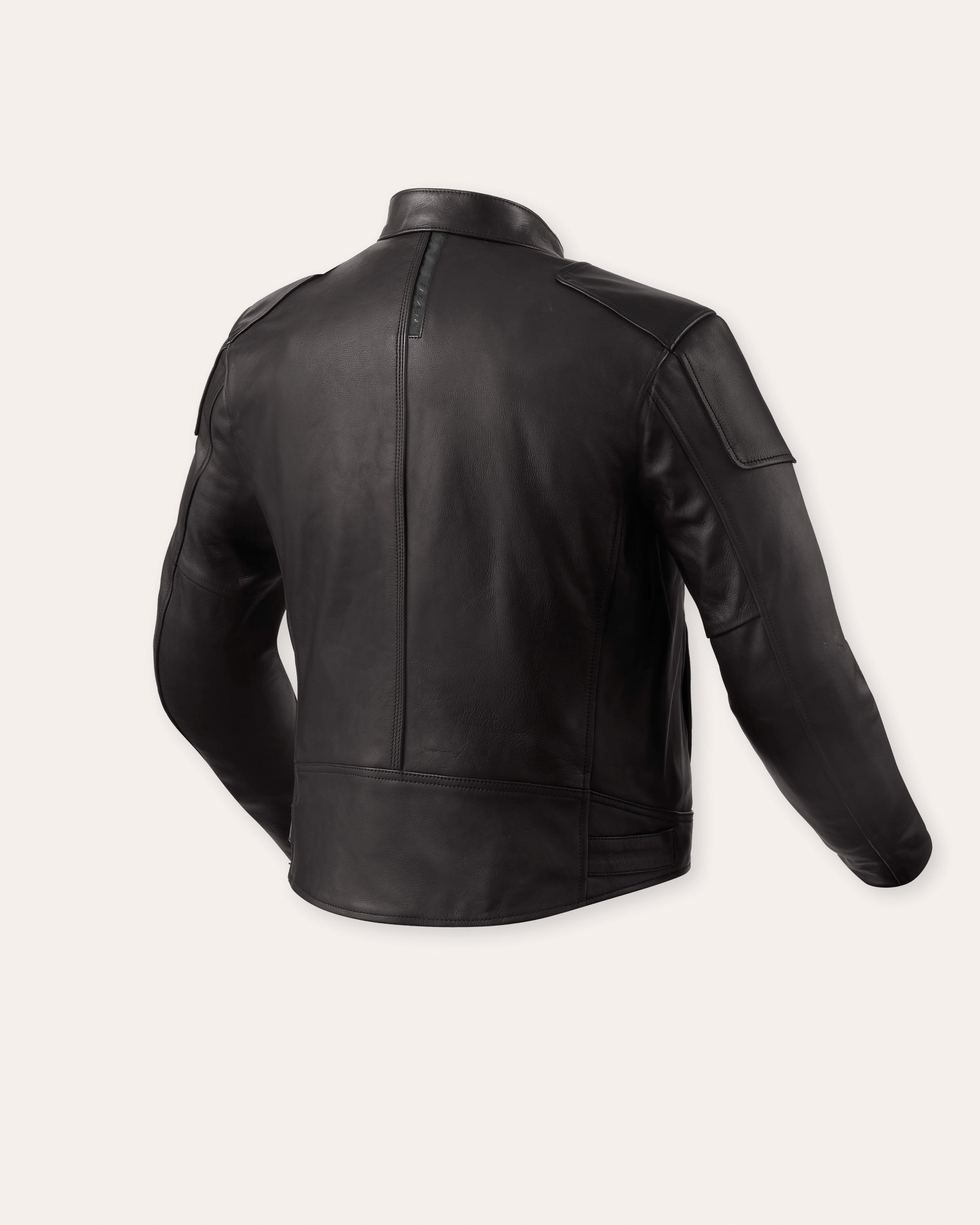 MORGAN レザージャケット Morgan Motorcycle Jacket | Keeping It Classy – REV'IT! Sport