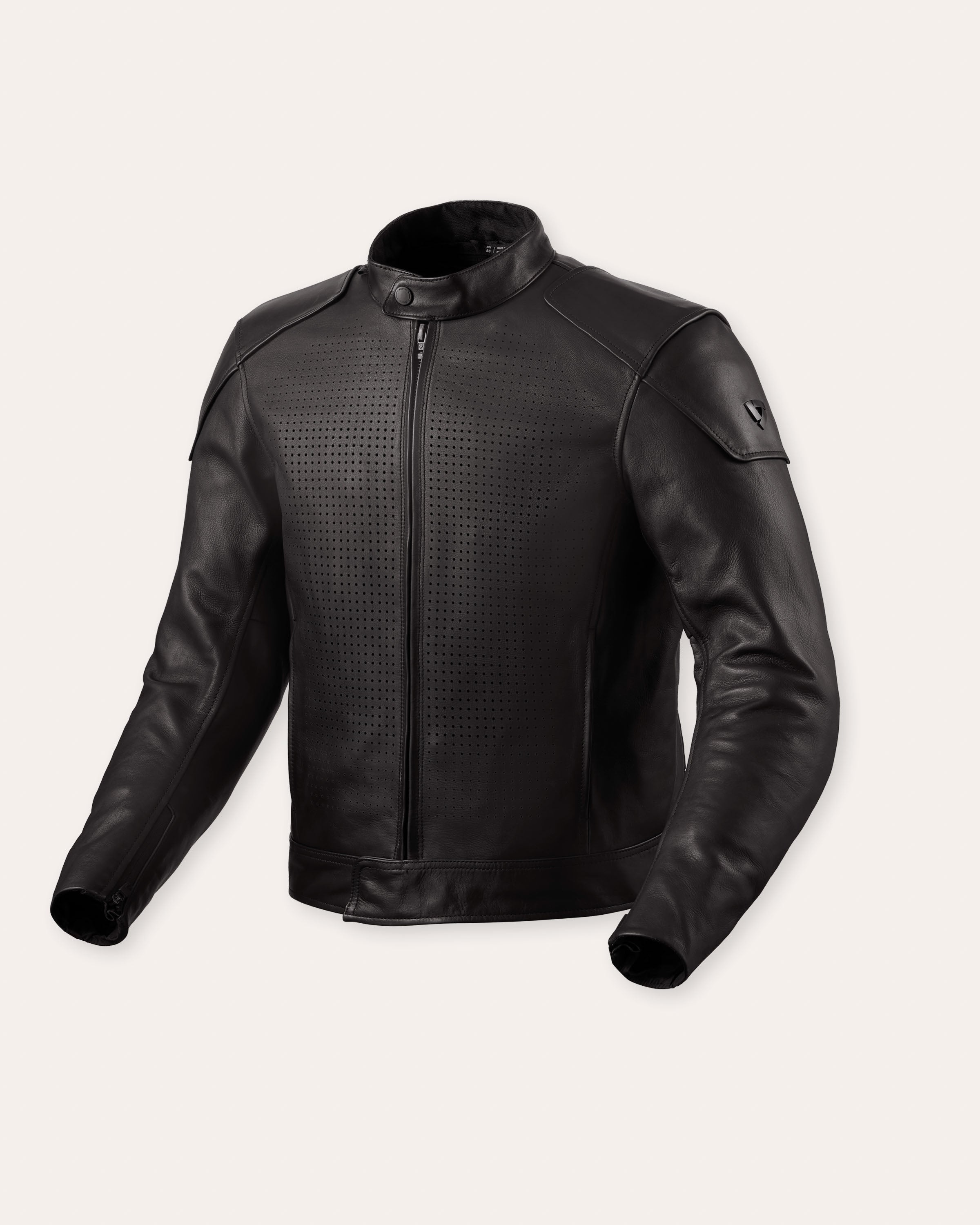 Morgan Motorcycle Jacket | Keeping It Classy – REV