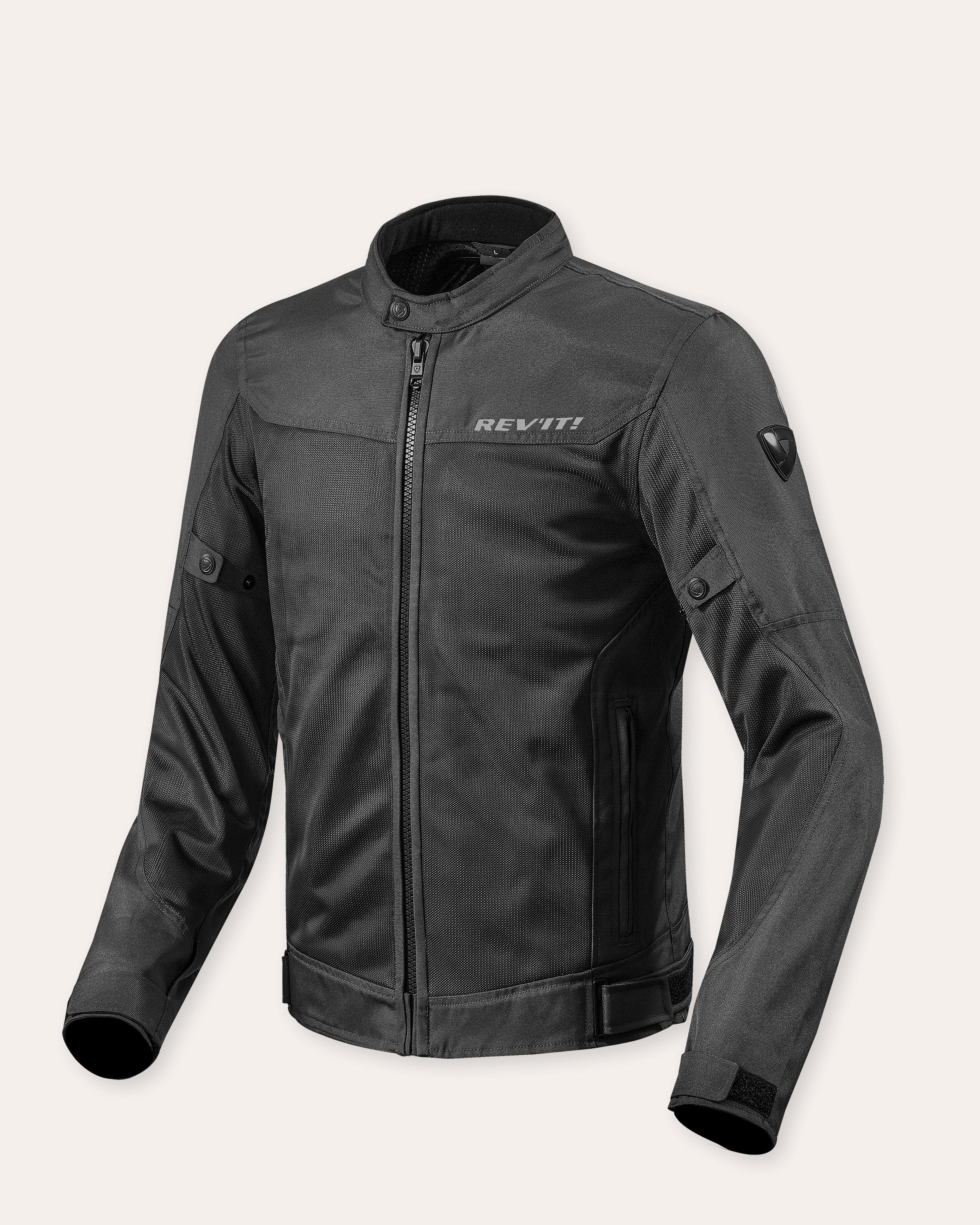 Front image: Eclipse - Black