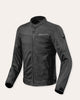 Veste Eclipse | Black