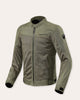 Veste Eclipse | Dark Green