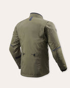 Back image: Trench GTX - Dark Green