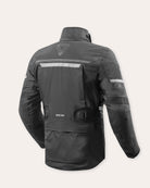 Back image: Poseidon 2 GTX - Black