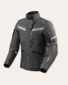 Front image: Poseidon 2 GTX - Black