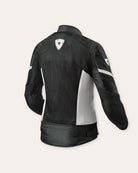 Back image: Arc Air Ladies - Black-White