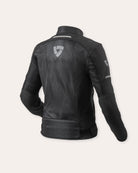 Back image: Airwave 3 Ladies - Black
