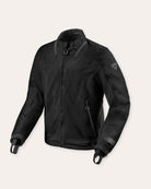 Front image: Territory - Black