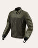 Jacket Territory | Dark Green