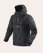 Front image: Blackwater - Black