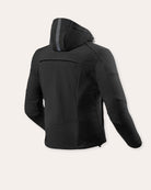 Back image: Afterburn H2O - Black