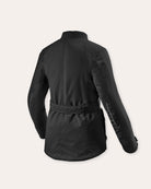 Back image: Livingstone Ladies - Black