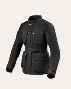 Front image: Livingstone Ladies - Black
