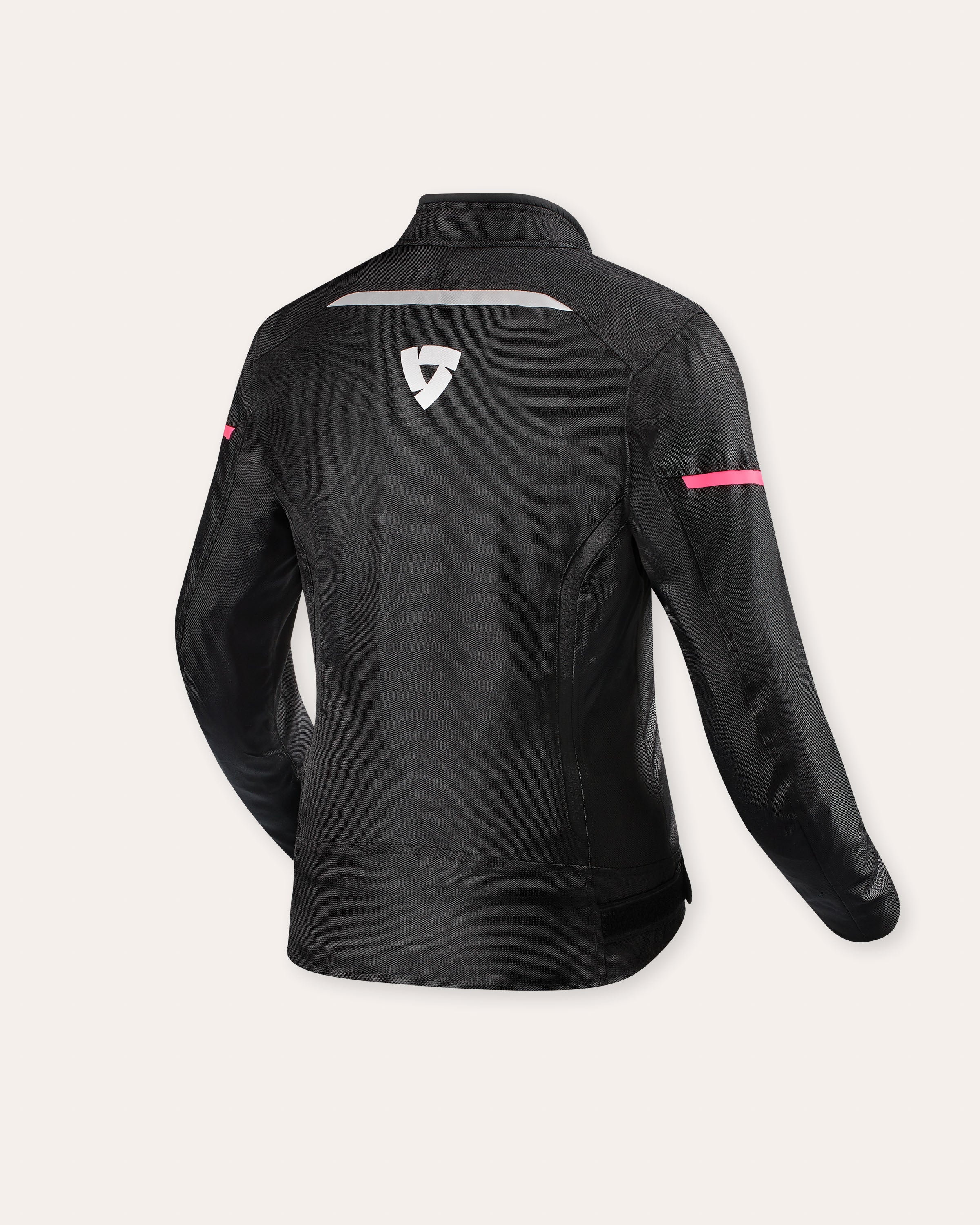 shop afterburn h2o ladies motorcycle jacket | urban chic