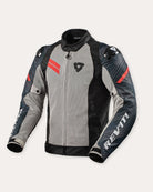 Front image: Apex Air H2O - Black-Neon Red