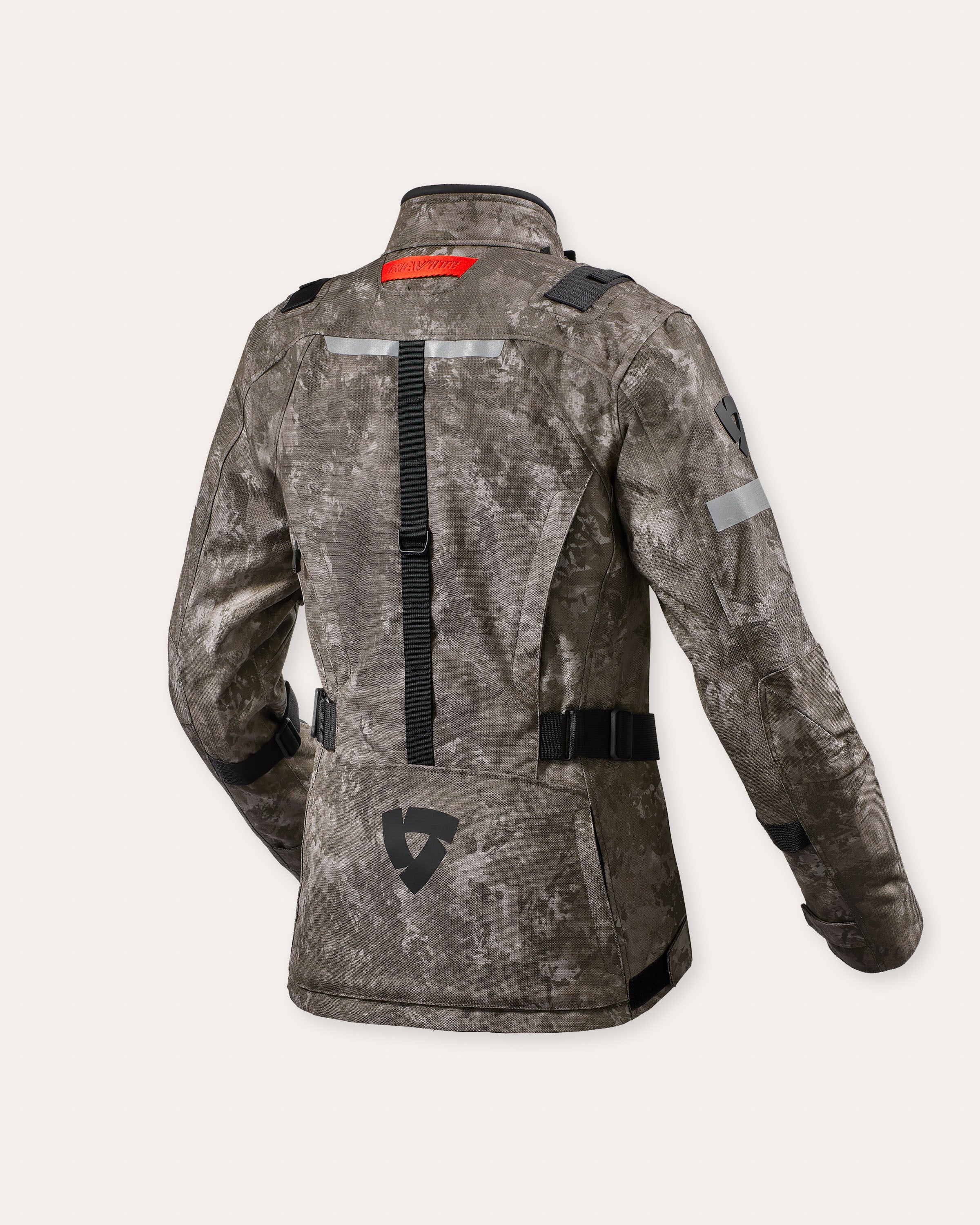 sand 4 h2o ladies motorcycle jacket | go places. – REV'IT! Sport