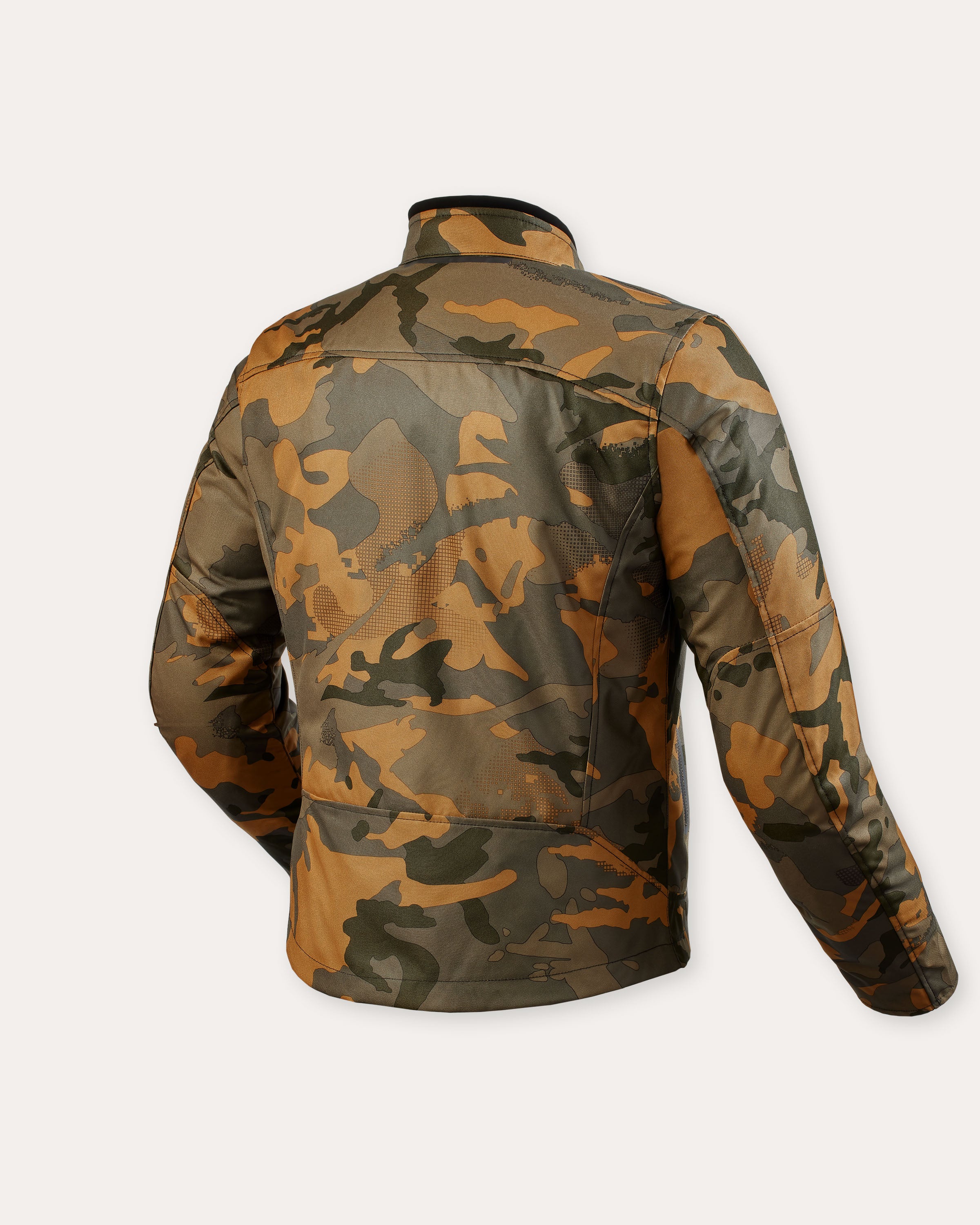 Back image: Shade H2O - Camo Breen
