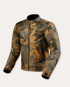 Front image: Shade H2O - Camo Breen