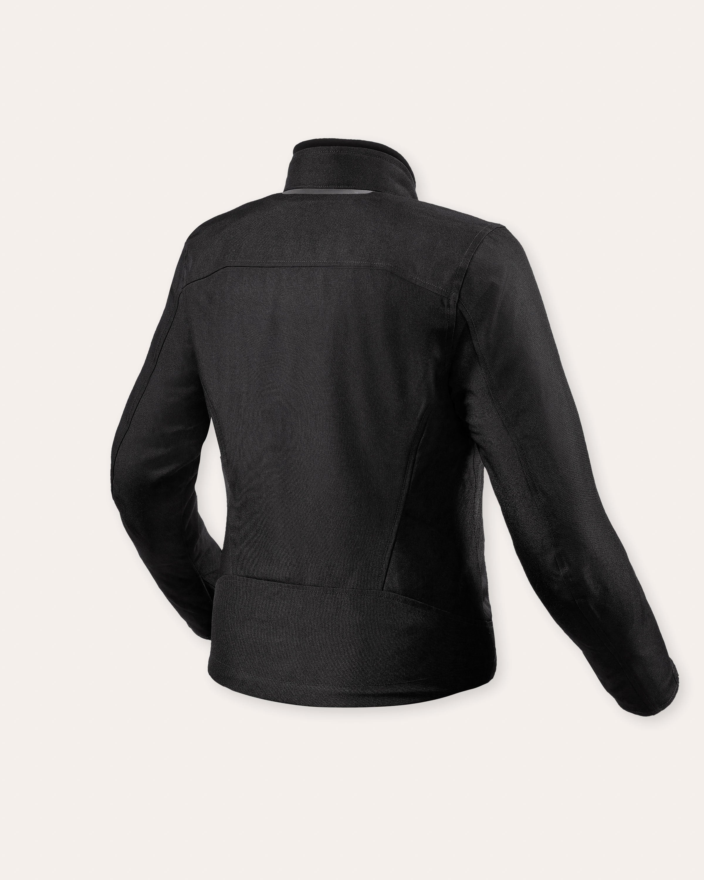 Back image: Shade H2O Ladies - Black