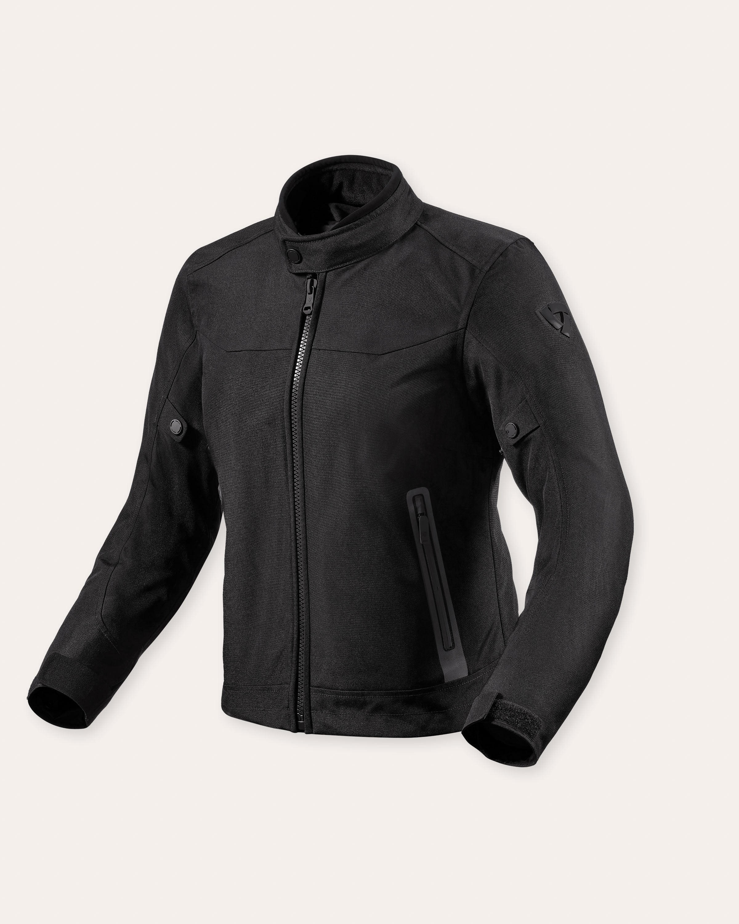 Front image: Shade H2O Ladies - Black