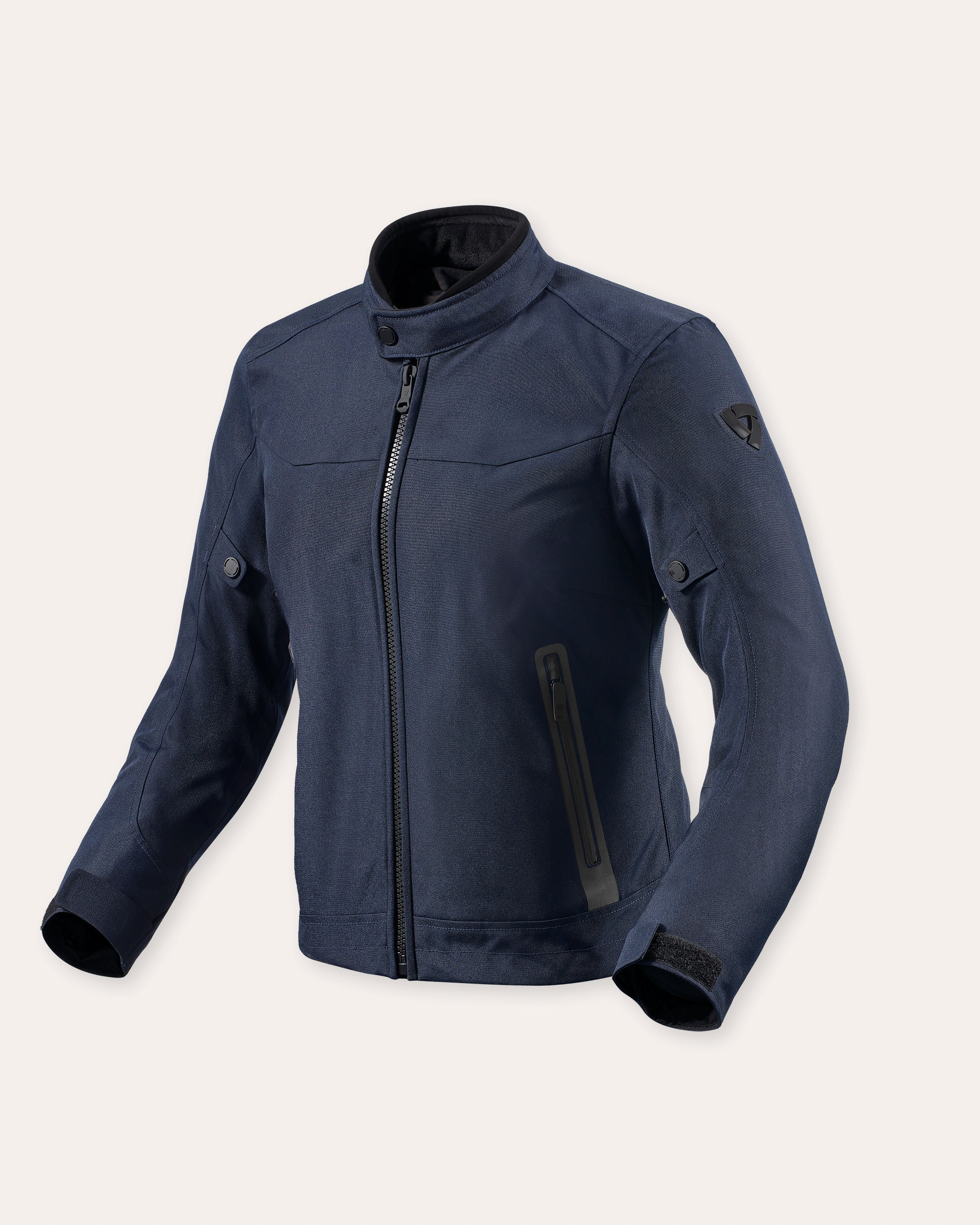 Chaqueta Shade H2O Ladies | Blue
