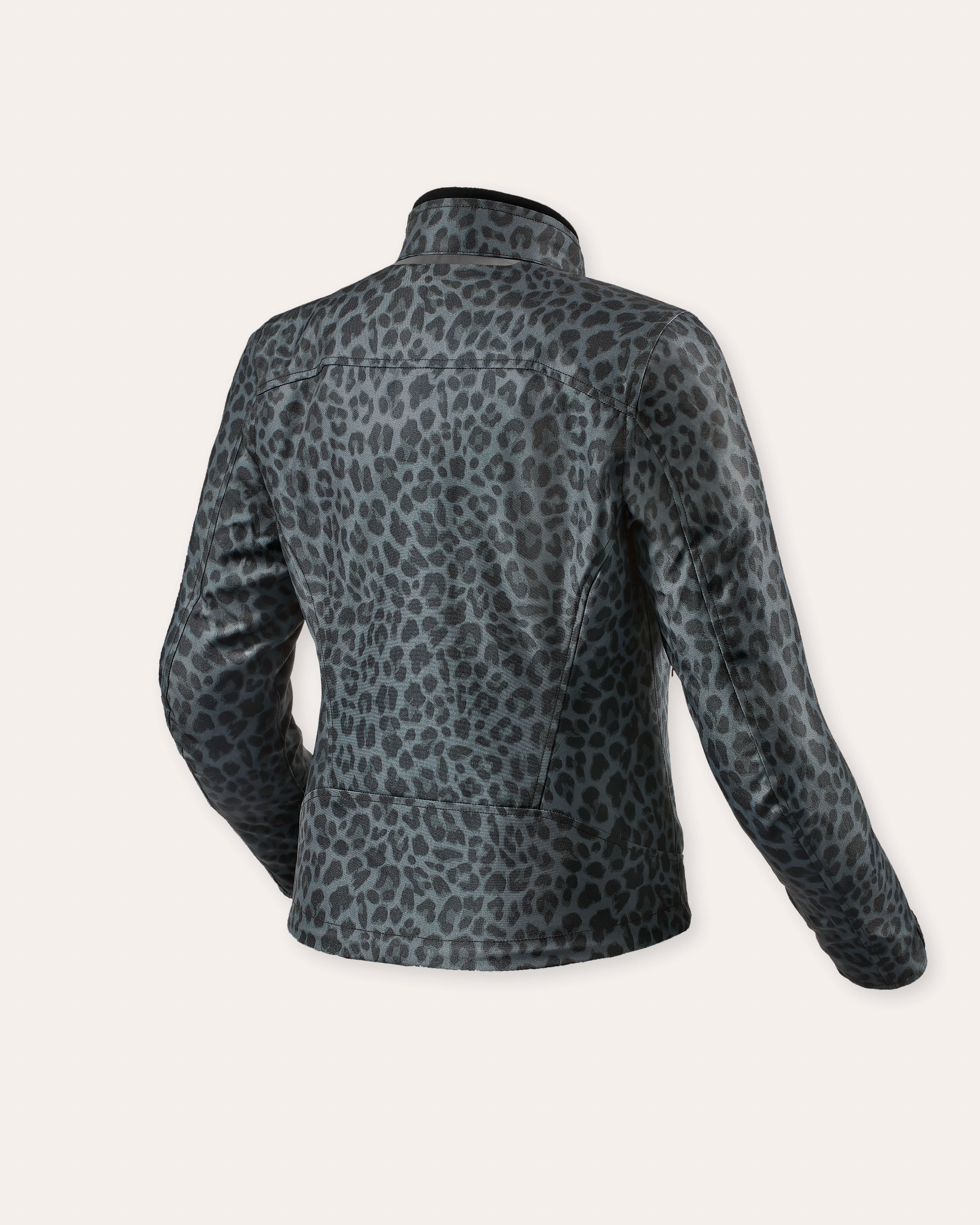 Shade H2O Ladies Motorcycle Jacket | No-nonsense, Urban women's