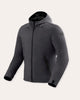Jacket Traffic H2O | Anthracite