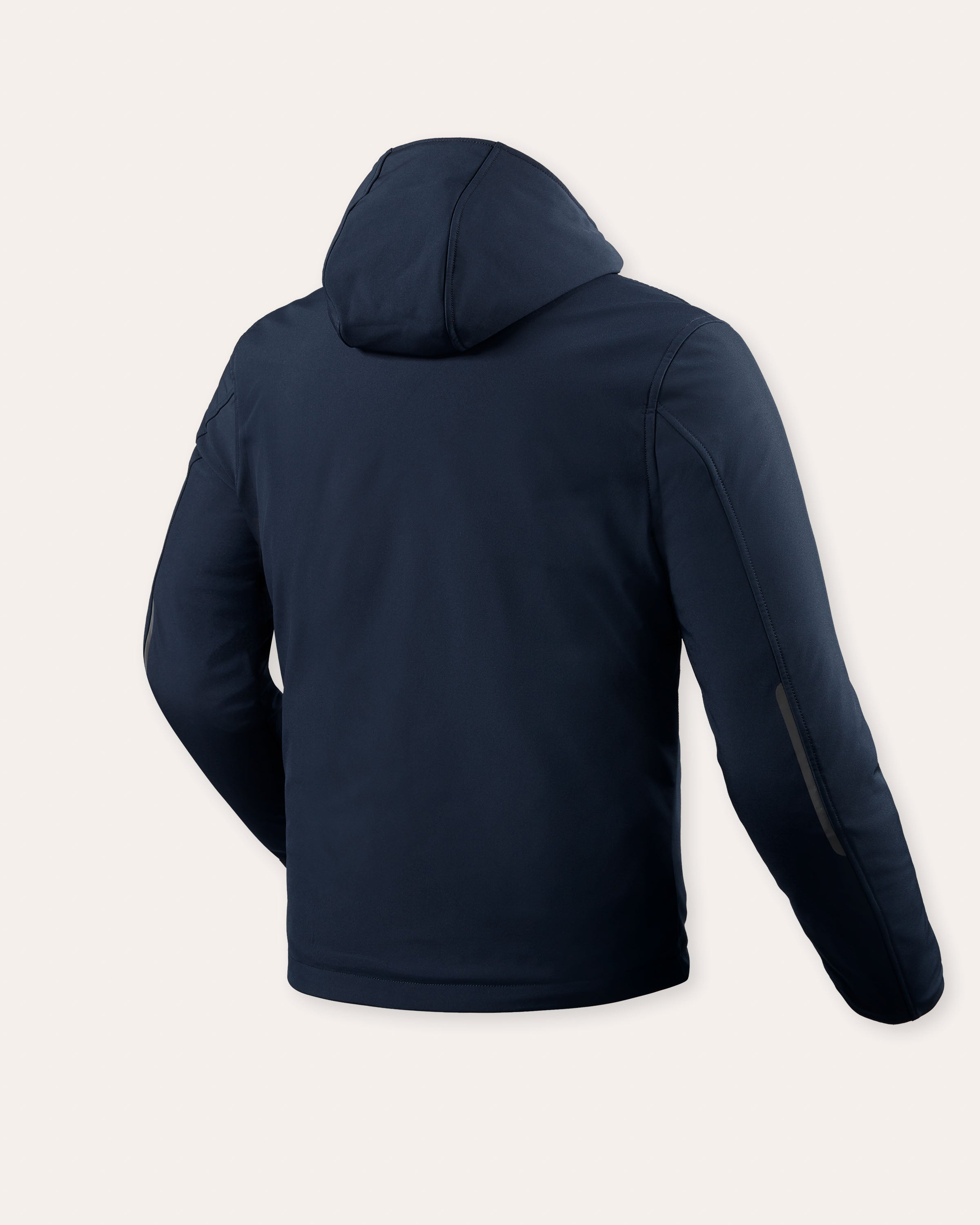 Shade H2O Motorcycle Jacket | No-nonsense, Urban, waterproof 