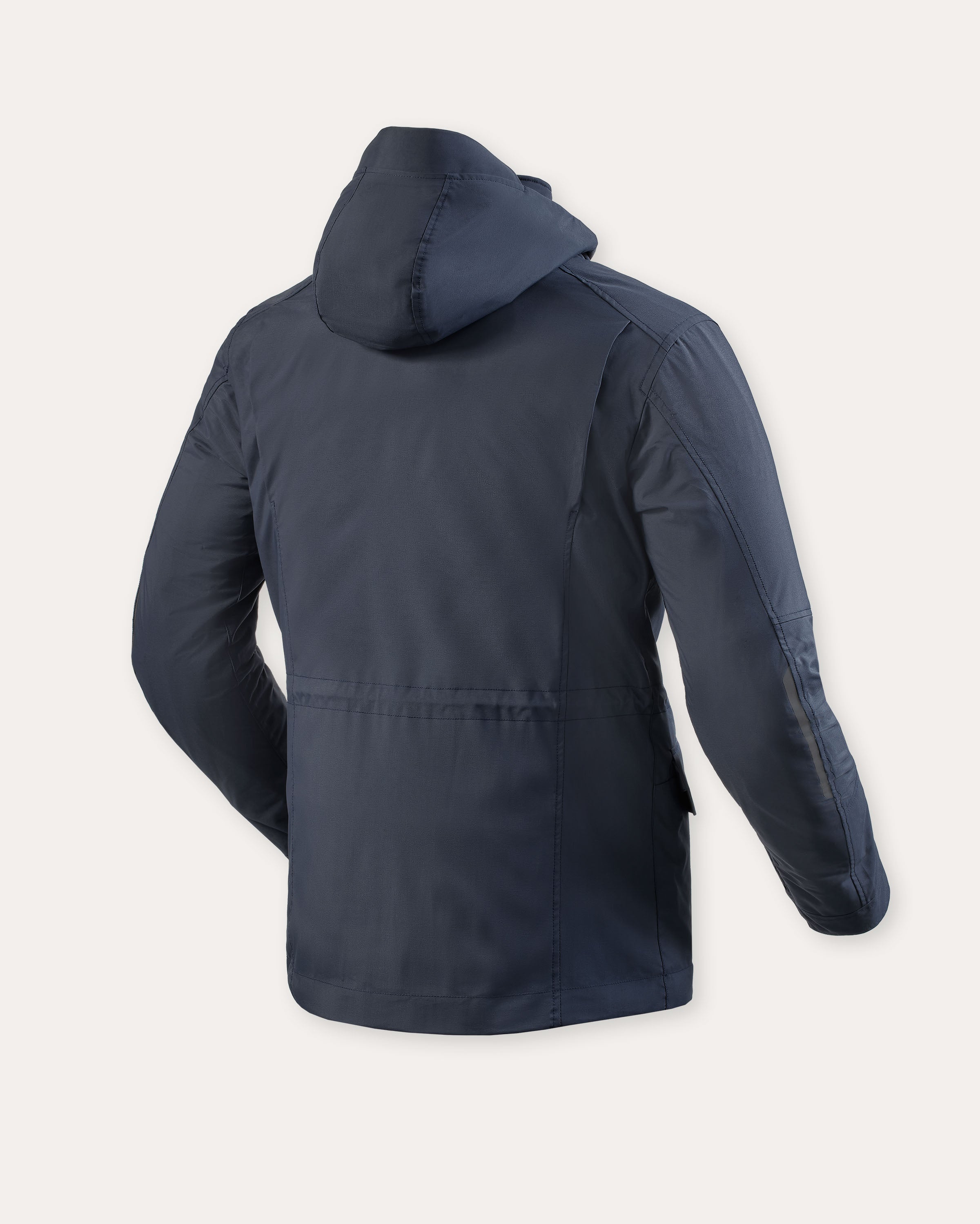Traffic H2O Motorcycle Jacket | An urban-themed softshell Traffic H2O Motorcycle Jacket | An urban-themed softshell