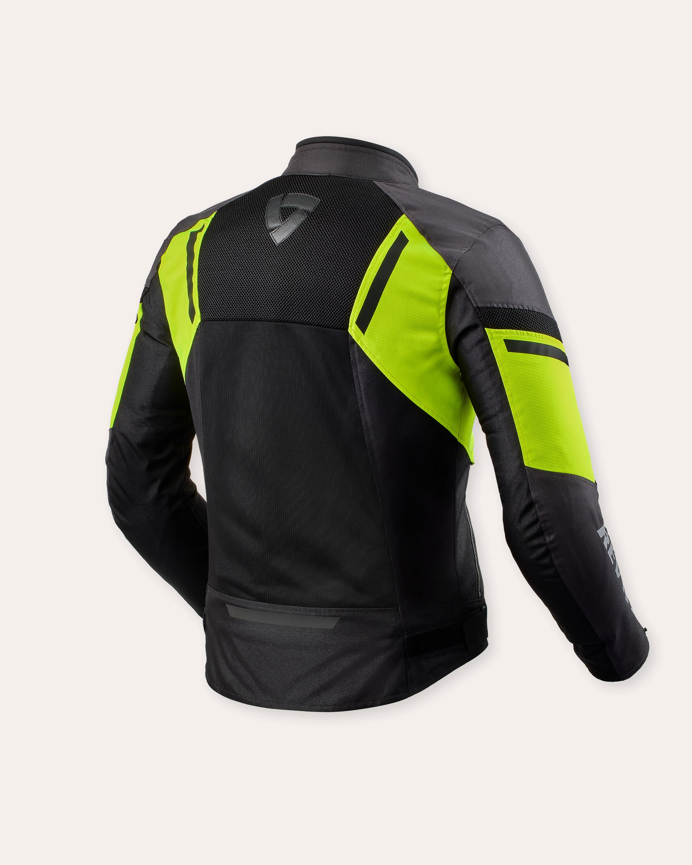 GT-R Air 3 Motorcycle Jacket | For asphalt-only adventure