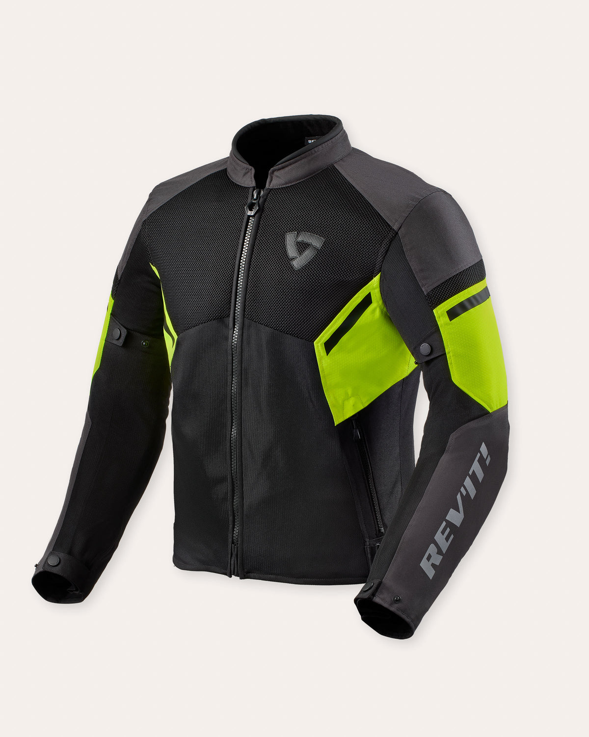 Motorcycle Jackets | Official REV'IT! webshop | Shop fully CE-Certified ...