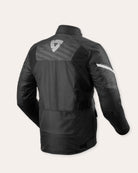 Back image: Duke H2O - Black