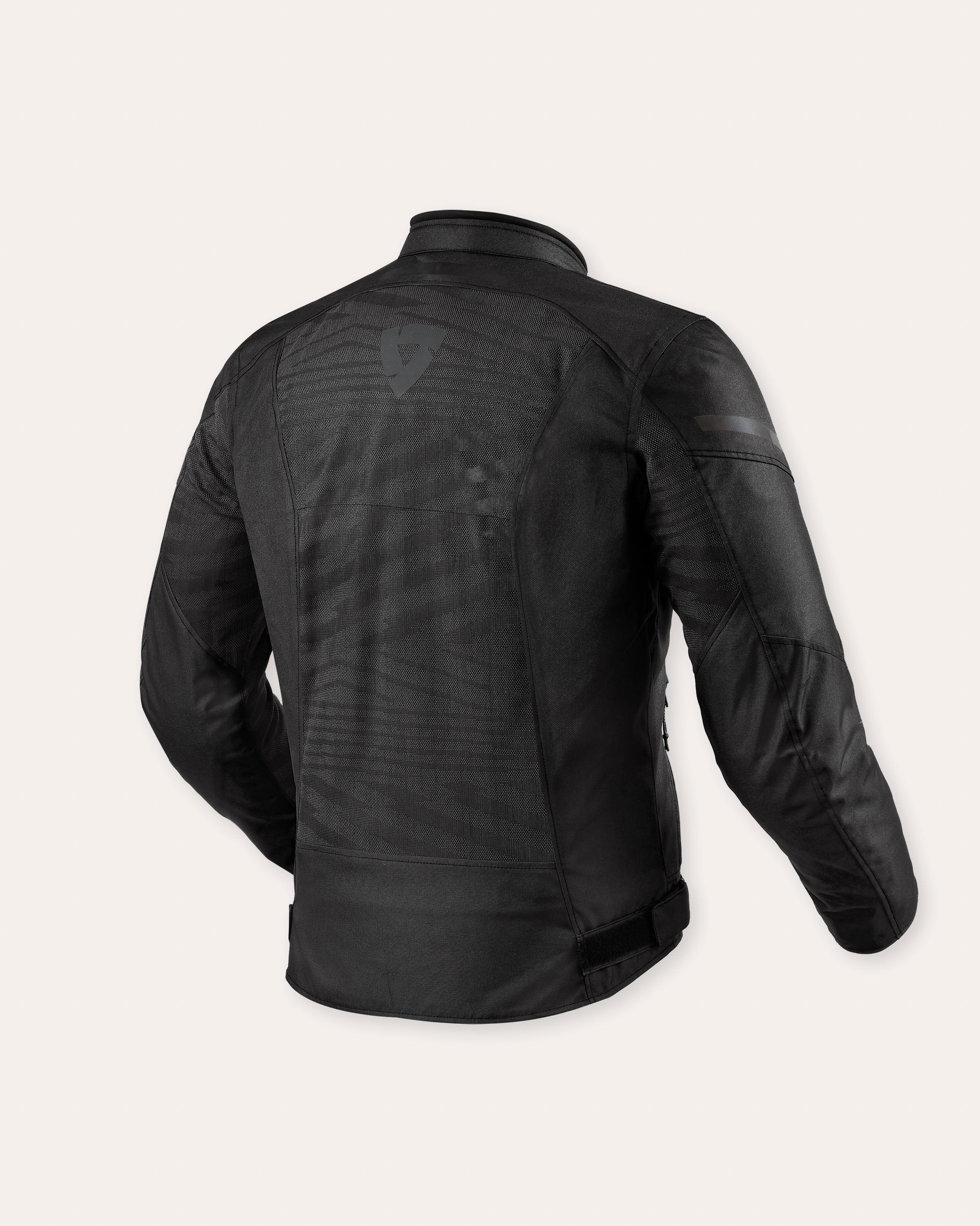 Back image: Torque 2 H2O - Black
