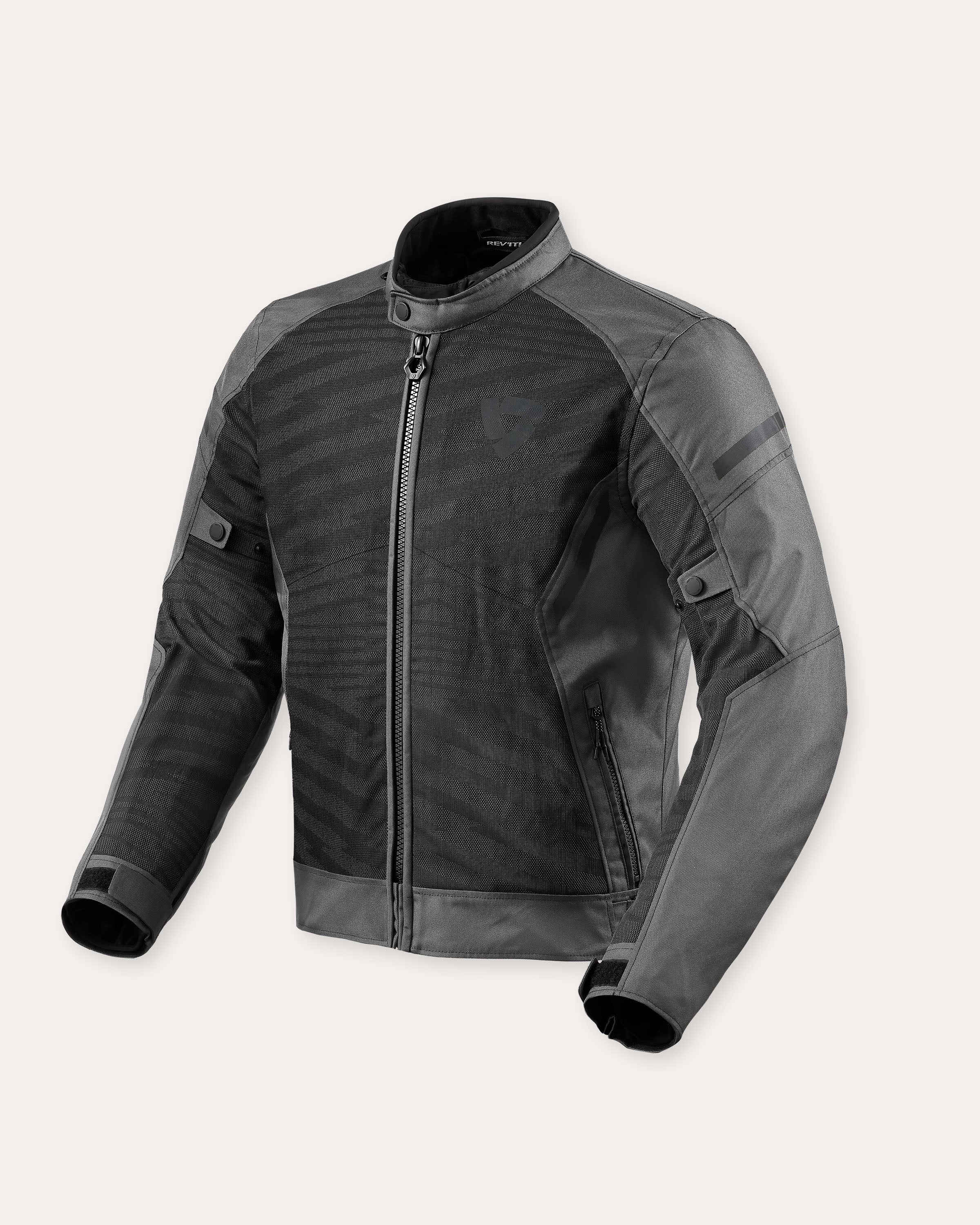 Front image: Torque 2 H2O - Black-Grey