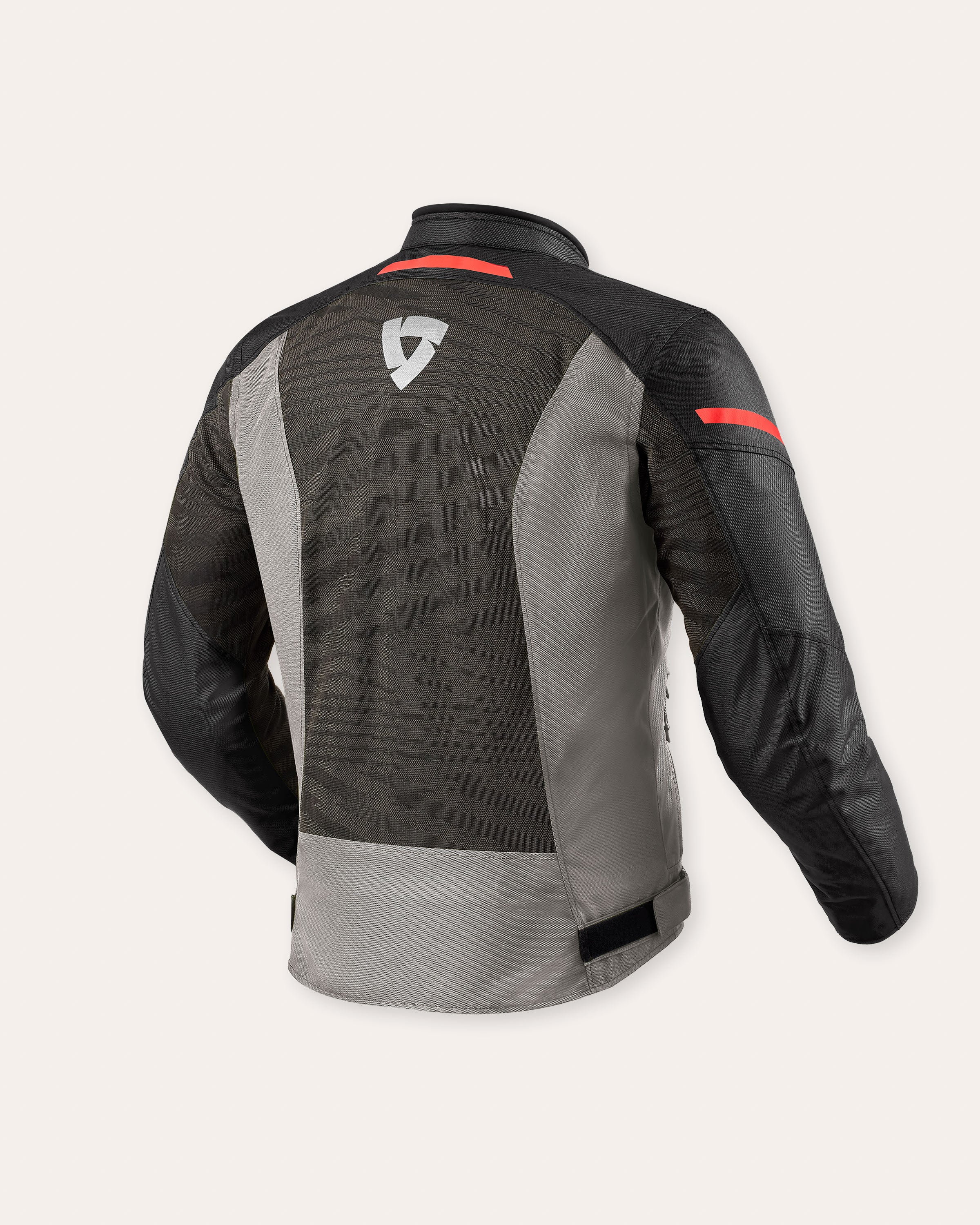 Torque 2 H2O Motorcycle Jacket | Style and waterproofing in