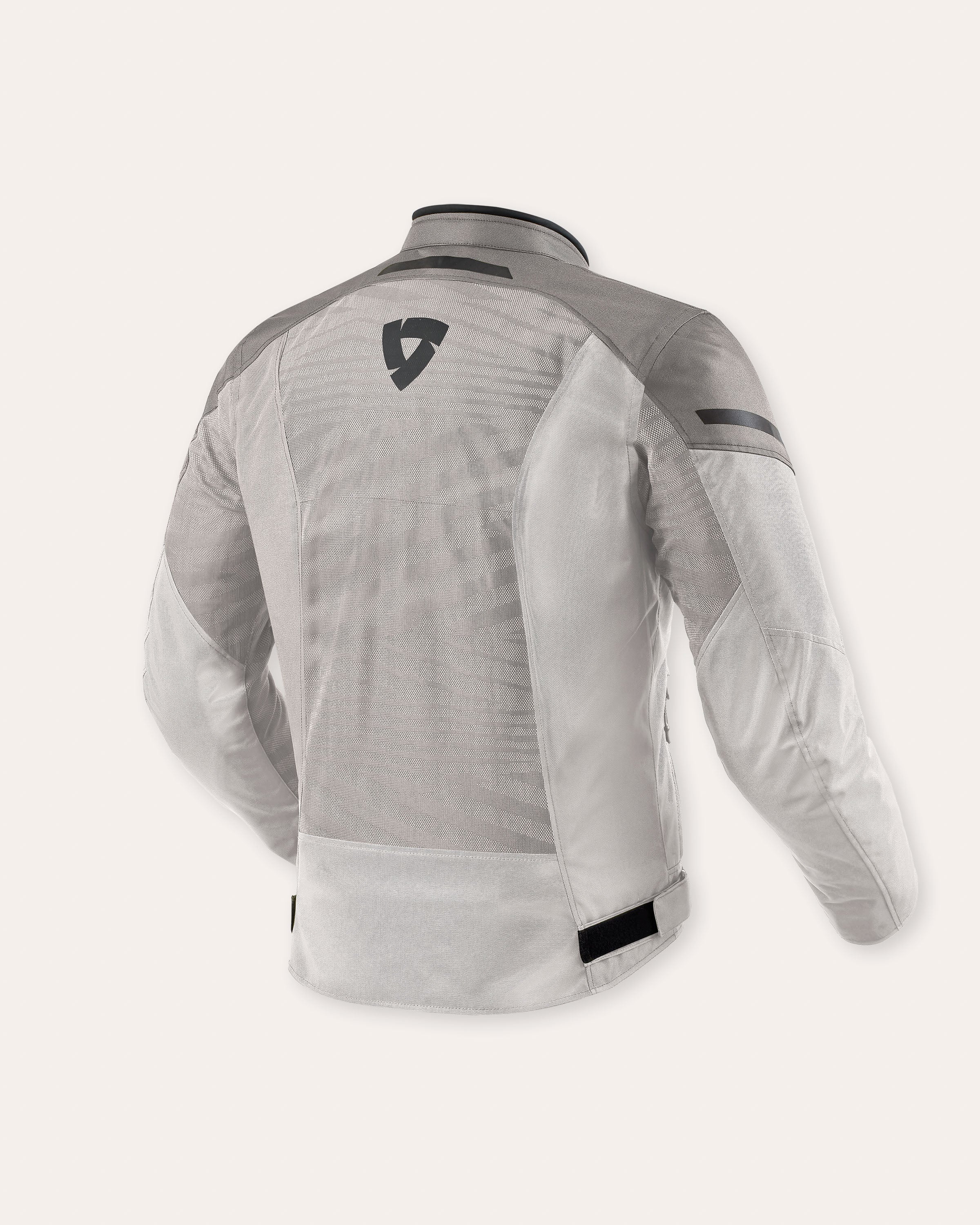 Back image: Torque 2 H2O - Silver-Grey
