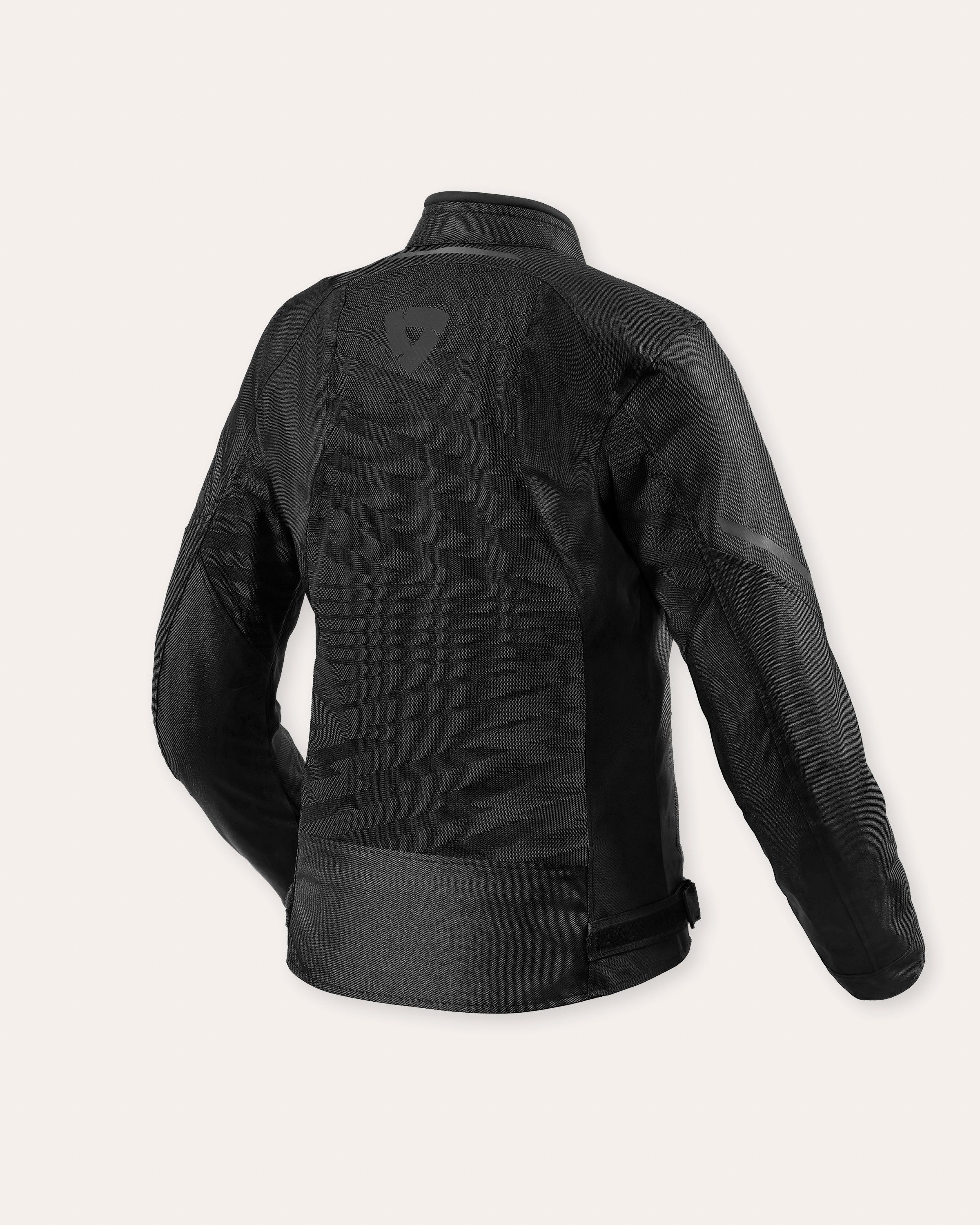 Back image: Torque 2 H2O ladies - Black
