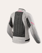 Back image: Torque 2 H2O ladies - Black-Light Grey