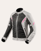 Front image: Torque 2 H2O ladies - Black-Light Grey
