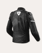 Back image: Apex H2O Ladies - Black-Anthracite