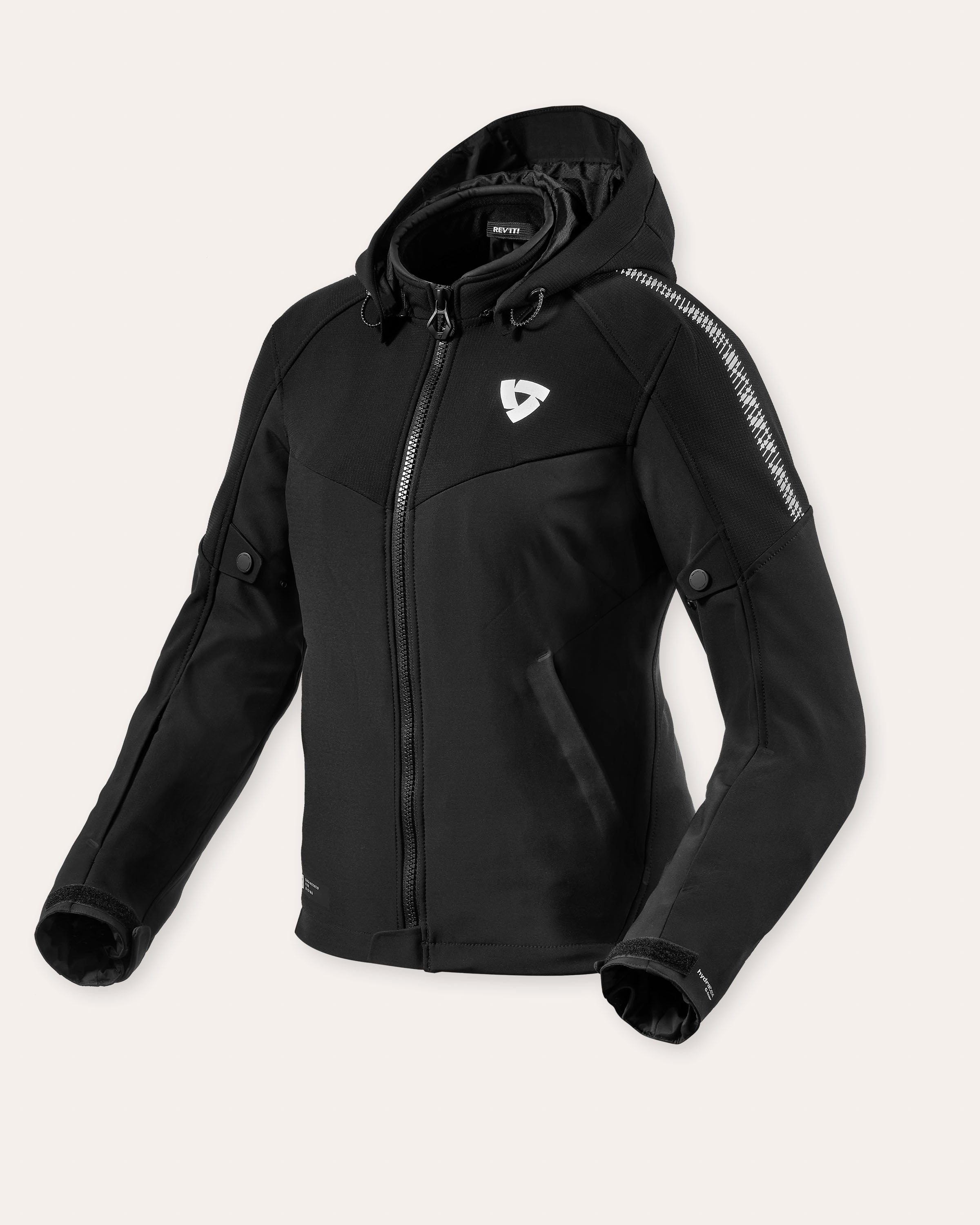 Ladies Motorcycle Jacket Trucker - Heritage Collection – REV Ladies Motorcycle Jacket Trucker - Heritage Collection – REV