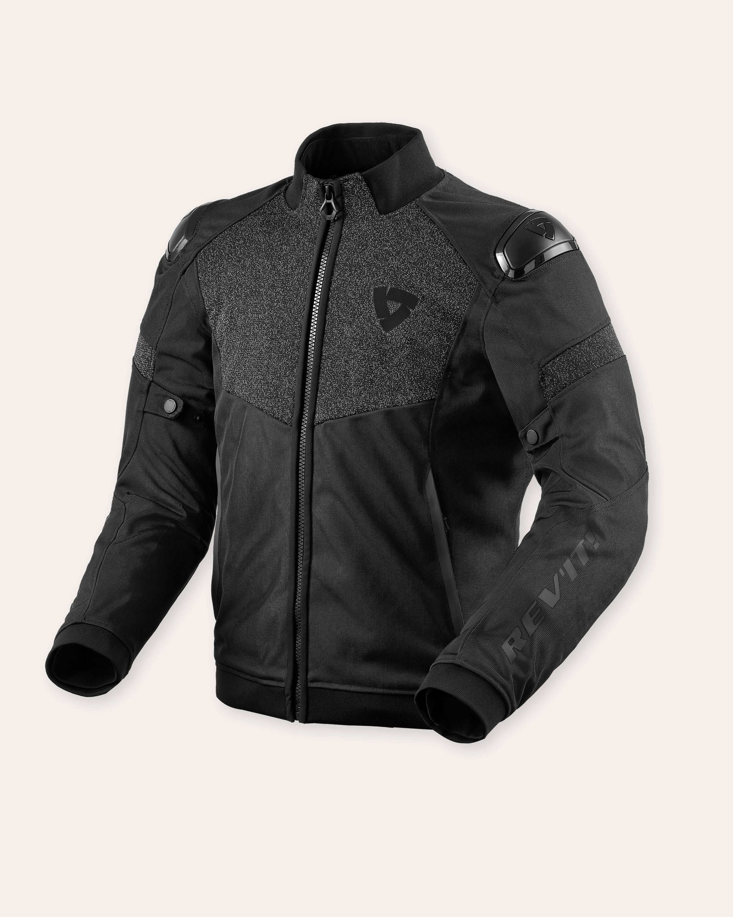 Chaqueta Action H2O | Black