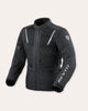 Jacket Levante 2 H2O | Black