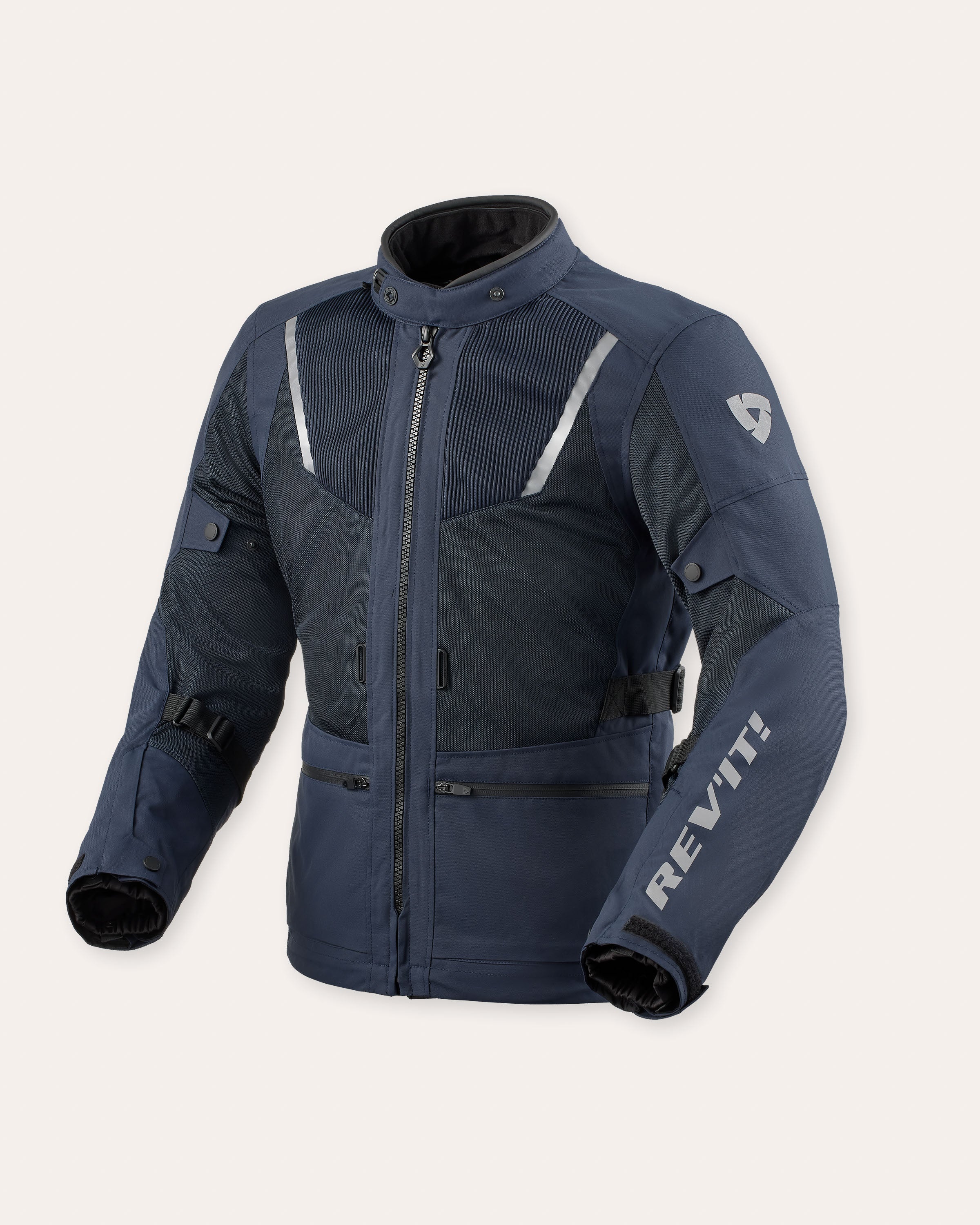 Front image: Levante 2 H2O - Dark Blue