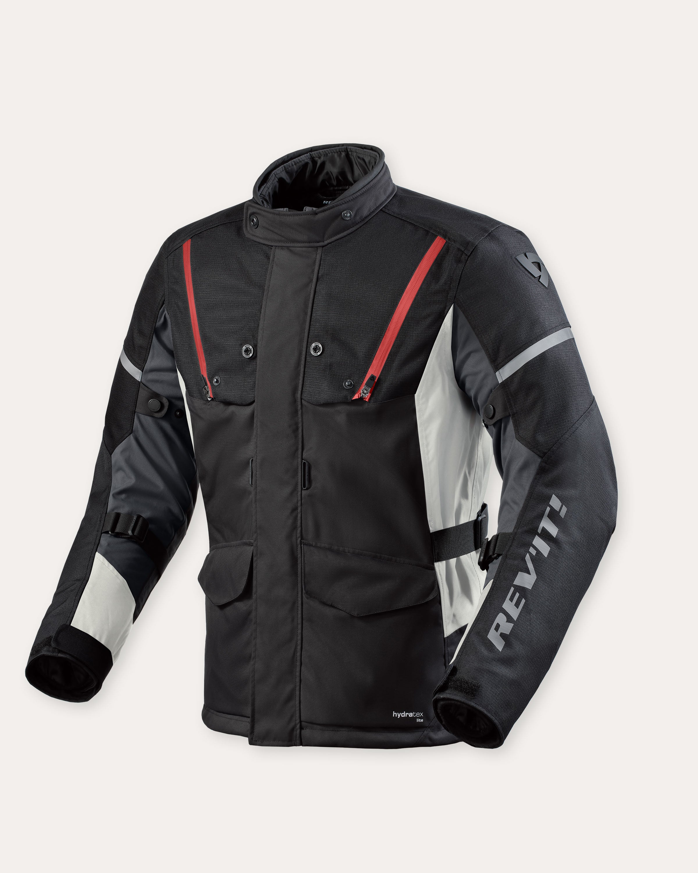 Echelon GTX Motorcycle Jacket | Ready for the thrills – REV Echelon GTX Motorcycle Jacket | Ready for the thrills – REV