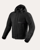 Front image: Montana H2O - Black