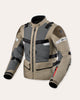 Chaqueta Cayenne 2 | Sand