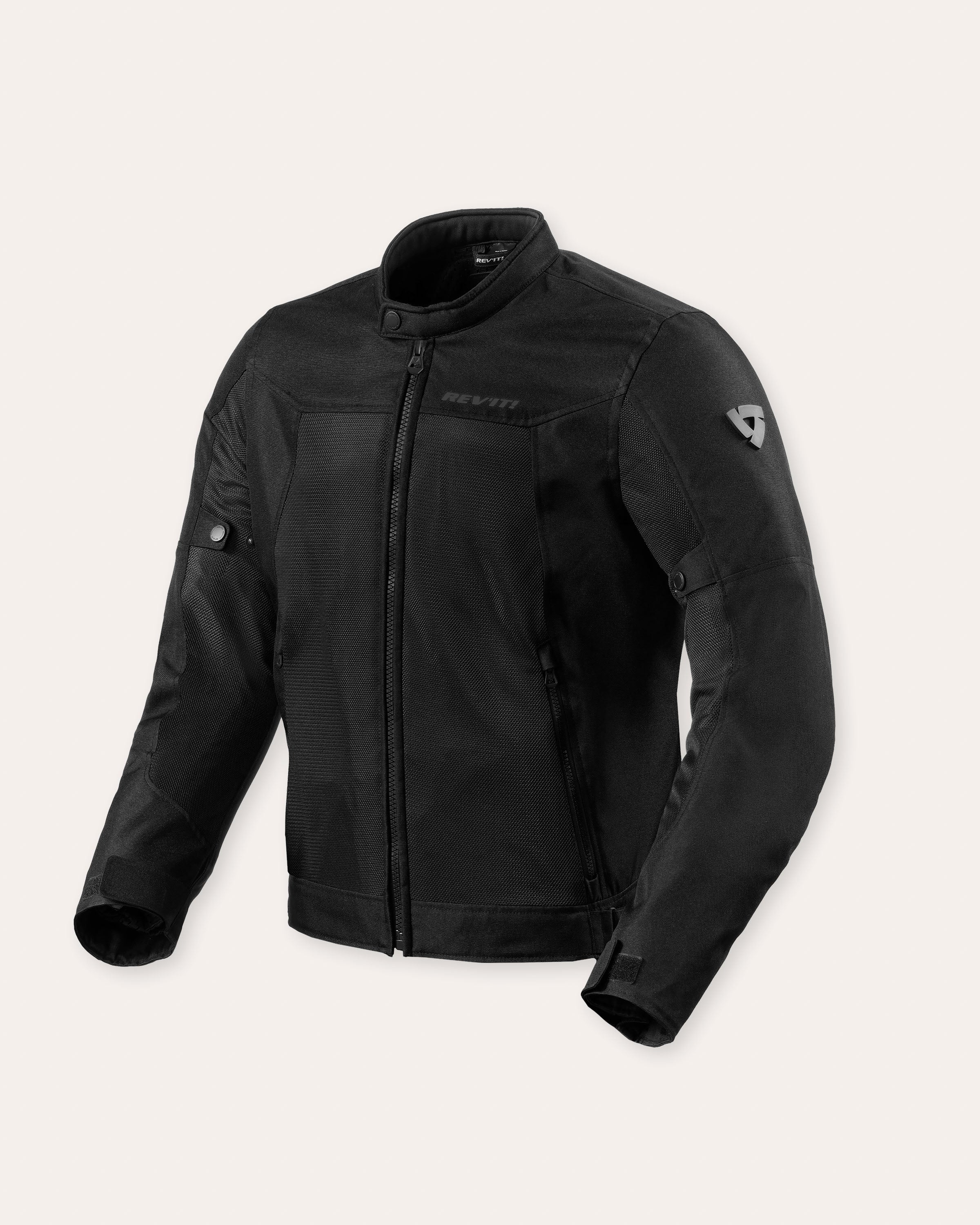 Front image: Eclipse 2 - Black